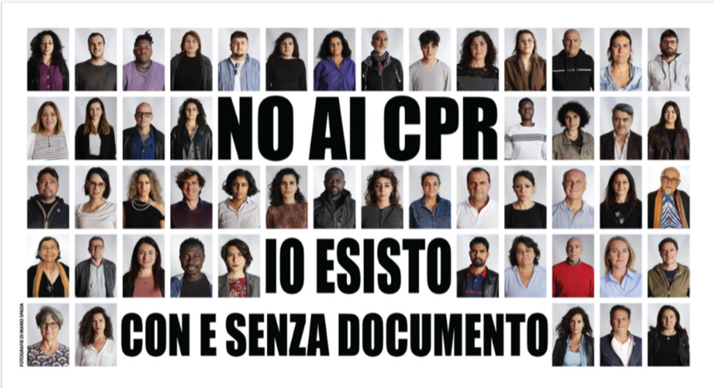 Radio in Piazza a Napoli: musica, diritti e confronto sui CPR con Radio Lina al Chiosco Miskià