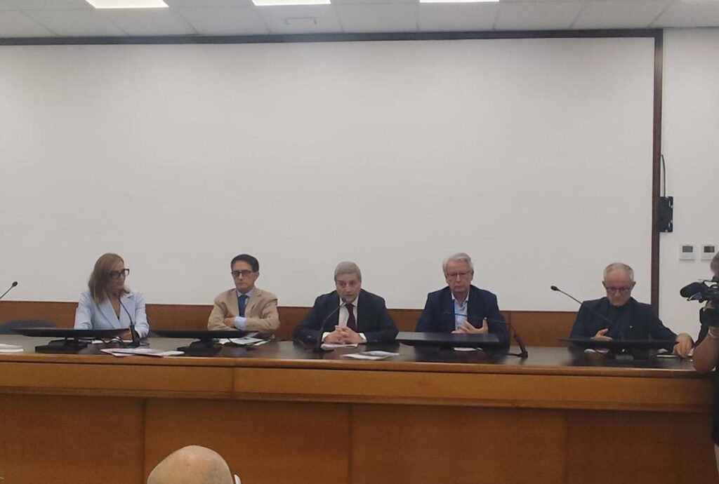 Salerno Medica si rinnova: servizi sanitari e salute mentale al centro