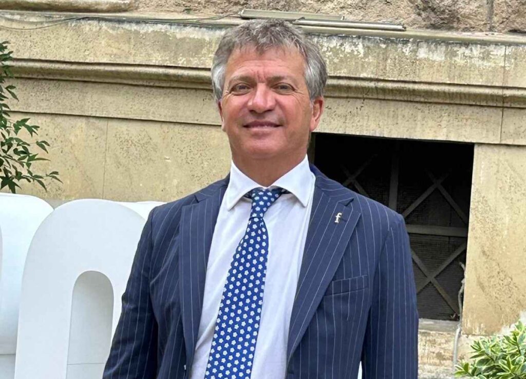 Ordine degli Architetti di Napoli, Beniamino Visone presidente: priorità equo compenso, giovani e IA